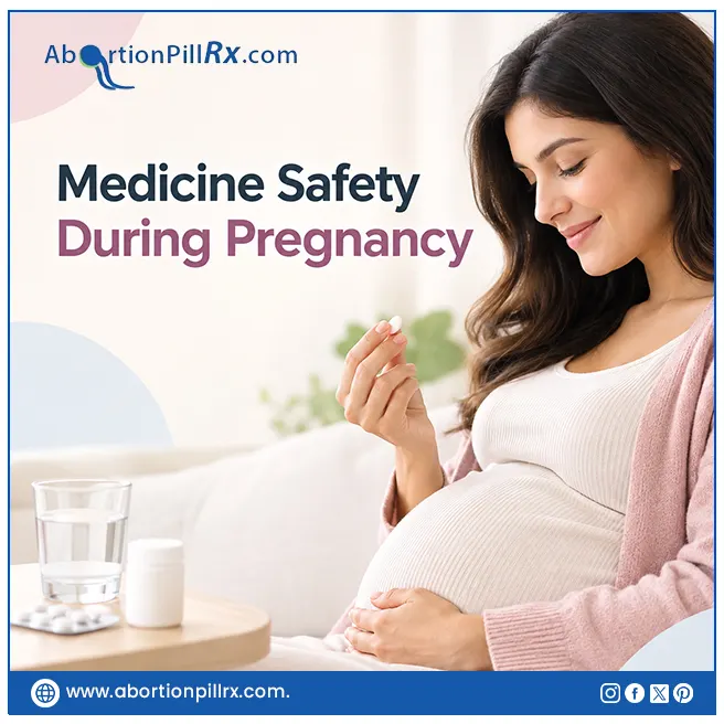 Medicine Safety During Pregnancy